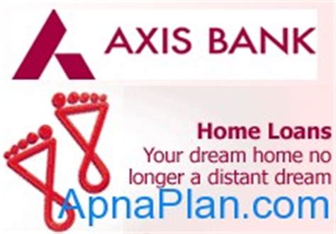 Why should you take it? Axis Bank Happy Ending Home Loan - Review