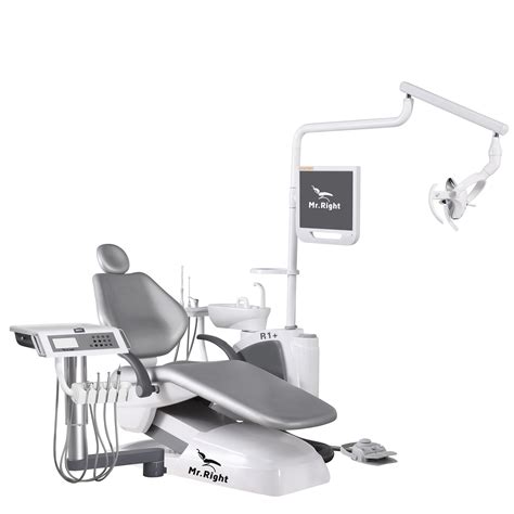 R1 Dental Chairs Dental Operatory Packages Mrright Dental Chair