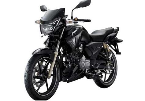 Tvs has tested this model for over 30,000 laps on a race track and in different terrain conditions as well. 【TVS Apache RTR 160】Price, Mileage, Specs, Features, Images