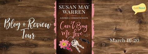 Welcome To The Cant Buy Me Love Blog Review Tour And Giveaway
