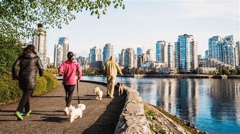 Las 10 Mejores Cosas Que Hacer En Vancouver 2024 Con Fotos