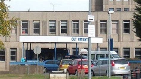 royal shrewsbury hospital admits errors in asbestos probe bbc news