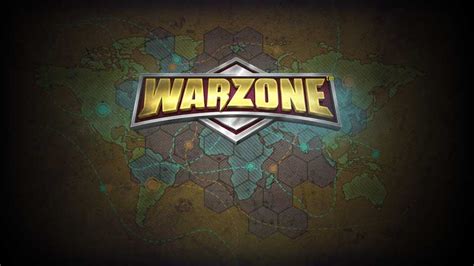 Announcing Warzone Warlight 2 Warzone Blog