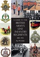 GUIDE TO THE BRITISH ARMY’S LINE INFANTRY REGIMENTS 1881 TO 1914 ...