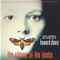 Release “The Silence of the Lambs” by Howard Shore - Cover Art ...