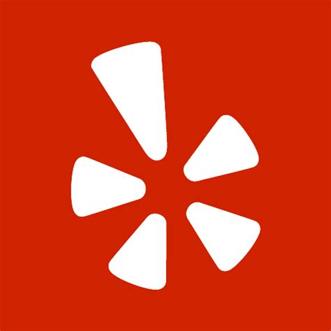 Yelp Icon Logo Png 236665 Free Icons Library