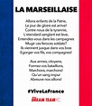 Learn the words to La Marseillaise ahead of England v France