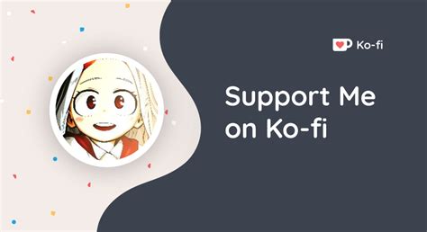 Buy Animesdrawfanarts A Coffee Ko Animesdrawfanarts Ko Fi ️
