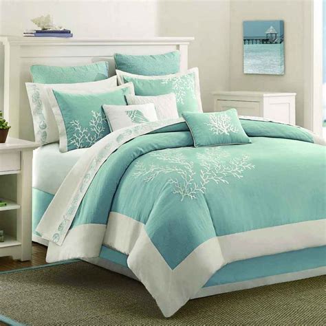 Shop for bedding sets in bedding. Harbor House Coastline Comforter Set buy at Seaside Beach ...