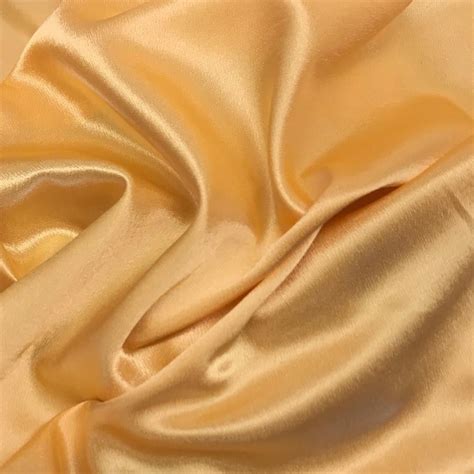 Crepe Back Satin Fabric 100 Polyester 5860 Wide 349yard