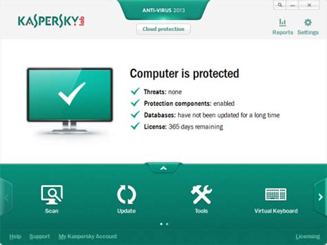 Kaspersky Anti Virus 2014 Download And Install Windows