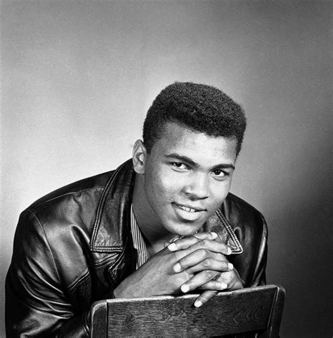 Мухаммед али — muhammad ali. Muhammad Ali, 'The Greatest of All Time,' Dead at 74 - NBC ...