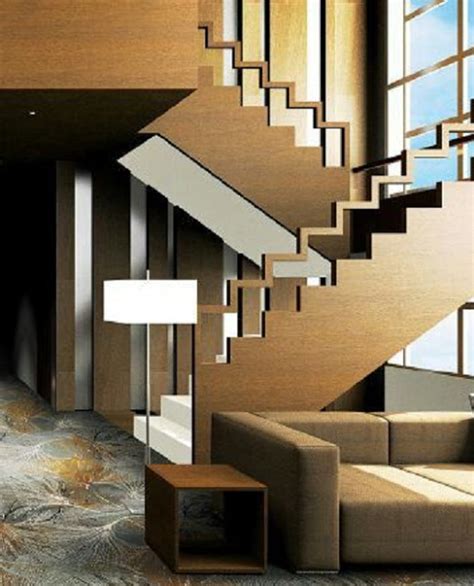 Trends Of Stair Railing Ideas And Materials Interior