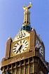 Makkah Royal Clock Tower - Projects : Dellner Romag Ltd : Excellence in ...