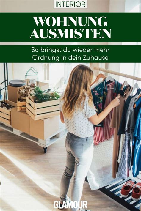 Fangen sie beim aufräumen am besten in einem bestimmten raum oder an einem bestimmten ort an und arbeiten sie sich dann weiter vor. Entrümpeln, ausmisten, aufräumen: Einfache Tipps in 2021 ...