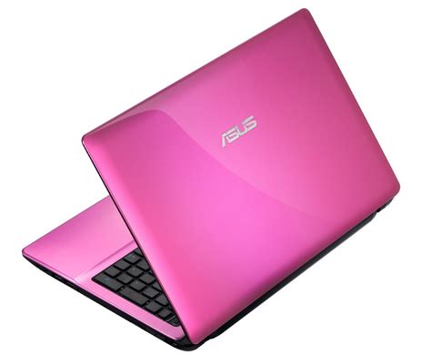 Pink Laptop Operation18 Truckers Social Media Network