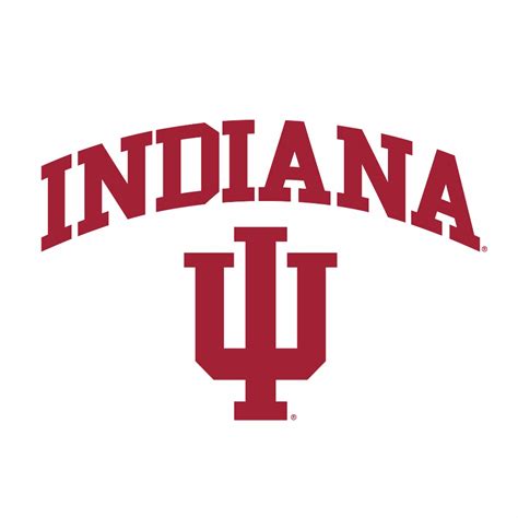 Download High Quality Indiana University Logo Brand Transparent Png