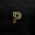 P Letter Logo – GraphicsFamily