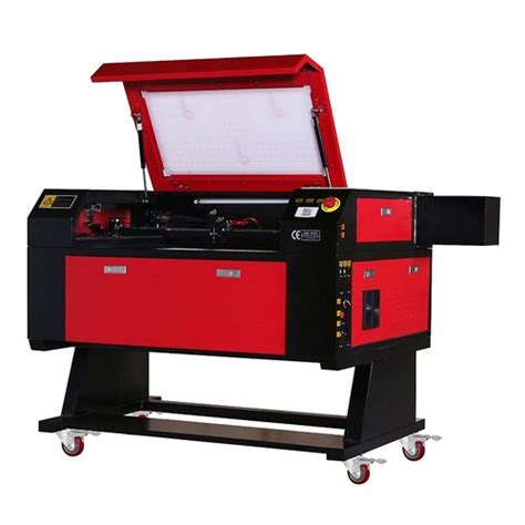 Co2 Laser Cutting Machine Warranty 1 Years At Best Price In Pune