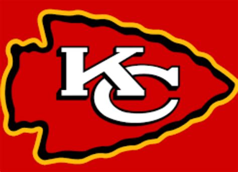 The chiefs logo has more than half a century of history. KC Chiefs Win, 27-to-23, on Monday Night Football in ...