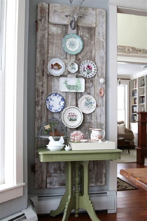 Do you know where has top quality vintage rustic home decor at lowest prices and best services? 18 Whimsical Home Décor Ideas For People Who Love Vintage ...