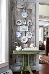 Vintage decor is warm, romantic. 18 Whimsical Home Décor Ideas For People Who Love Vintage ...