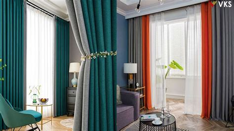 Curtain Designs For Living Room Photos Baci Living Room