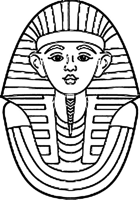 What's so great about egypt? Ancient Egypt Coloring Pages - Wecoloringpage | Bible ...