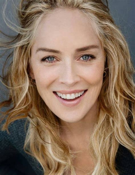 Photogallery of sharon stone updates weekly. Sharon Stone Profile Pics Dp Images - Whatsapp Images