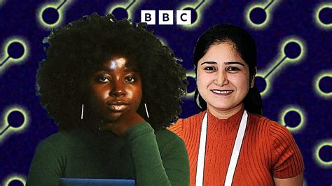 Bbc World Service The Conversation Women In Cybersecurity