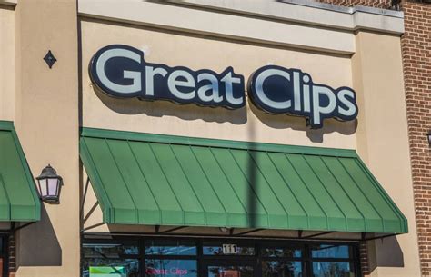Great Clips Google Reviews