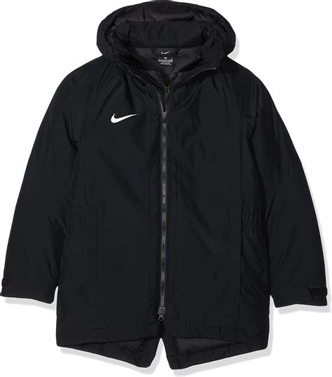 Nike Childrens Kids Dry Academy18 Football Jacket Uk Clothing