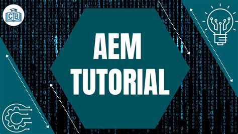 Learn Aem Online Adobe Experience Manager Tutorial Aem