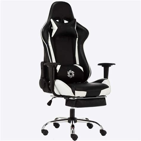 Deprq Gaming Chair Game Chair Office Chair Racing Chair