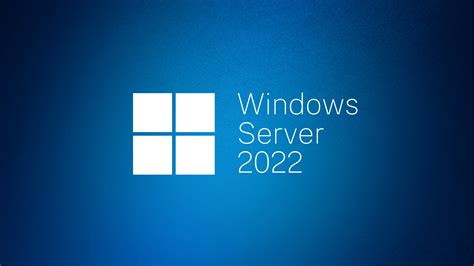 Microsoft Windows Server 2022 Microsoft Free Download Borrow And