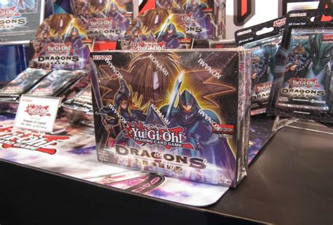 A list of generic cards takes a long, long time to make. Can You Buy Yu-Gi-Oh Cards From Konami? - Indoor Game Bunker