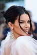 Kendall Jenner | Cannes 2018: Los mejores peinados de la...