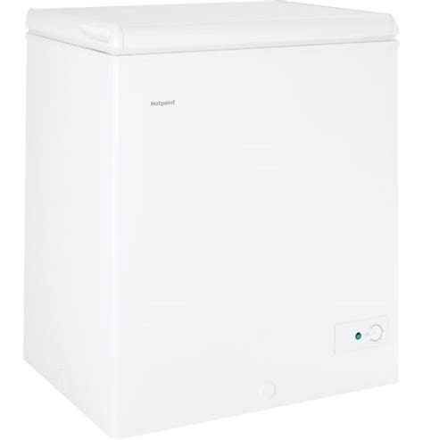 hotpoint 5 1 cu ft chest freezer [fermentation or kegerator] 179 free delivery via wal