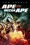 Ape vs. Mecha Ape (2023) — The Movie Database (TMDB)
