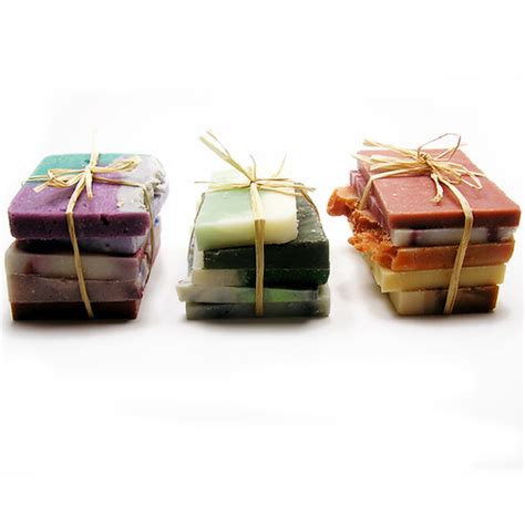 Diy Craft Tutorials How To Wrap Soap Handmade Soap Packaging Ideas