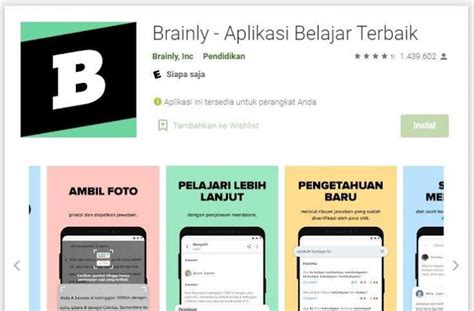 aplikasi belajar untuk smk | Daftar Aplikasi