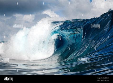 Atlantic Ocean Storm High Resolution Stock Photography And Images Alamy