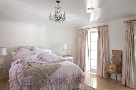 Rachel Ashwell Shabby Chic Couture Shabby Chic Style Bedroom Los