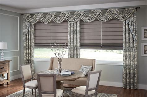 Each style adds a unique touch to your décor. Roman Shades in Denver, CO | Window Treatments Highlands ...
