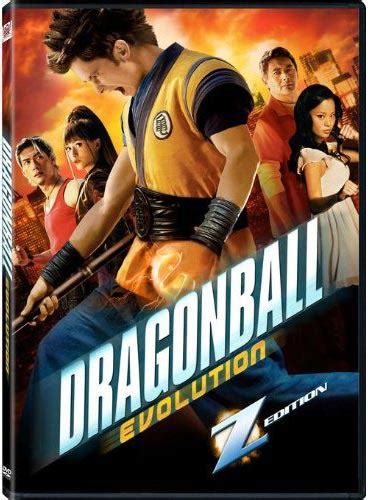 Evolúció, dragonball, dragon ball evolution, dragonball evolucion. Image - James-marsters-dragon-ball-evolution-movie-dvd ...
