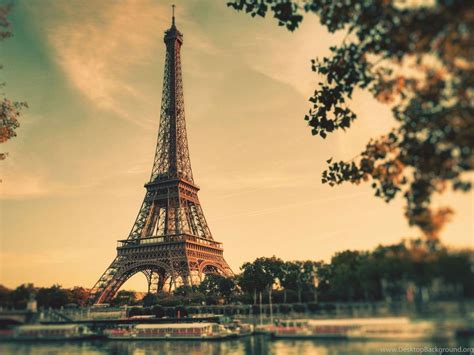 Get waterfall, disneyland paris (france) wallpaper. Beautiful Eiffel Tower In Paris HD Wallpapers Desktop ...