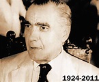 Falleció Julio Mario Santo Domingo