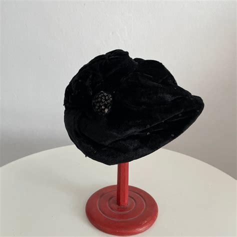 1930s hat patterns etsy