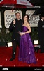 The 67th Annual Golden Globes Awards - ARRIVALS Stock Photo - Alamy