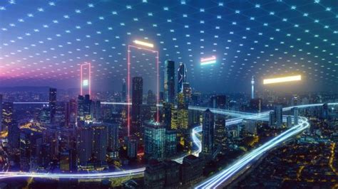 5 Emerging Technologies Redefining The Future As We Know It